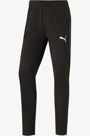 PUMA Treningsbukse Active Tricot Pants Cl