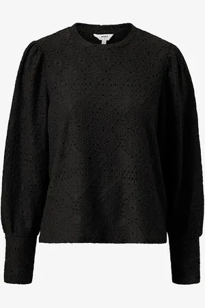 Object Topp objFeodora L/S Top