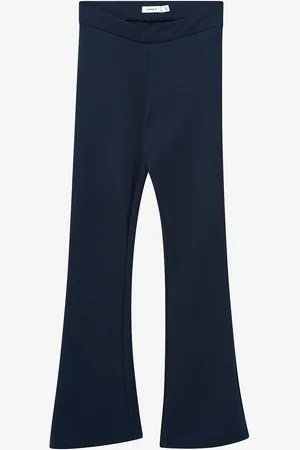 NAME IT Bukse nkfFrikkali Bootcut Pant