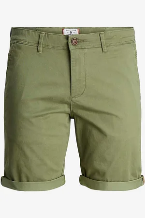 JACK & JONES Shorts jjiBowie jjShorts Solid SA Sts