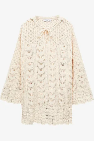 MANGO Kjole Dress Belice