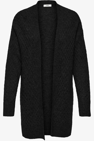 JDY Kardigan Bigum L/S Long Open