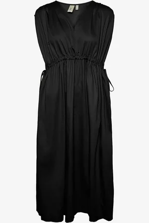 Y.A.S Kjole yasNimea SL Long Dress