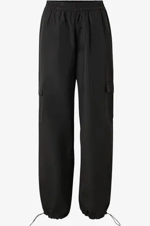 ONLY Bukser onlFaduma Parachute Cargo Pant