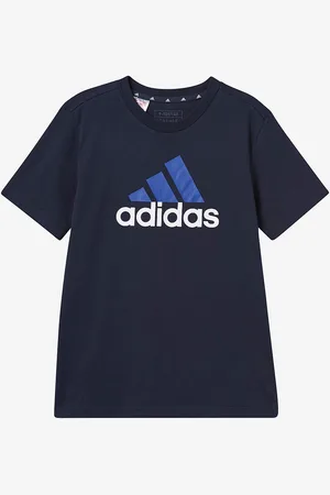 adidas T-skjorte U BL 2 Tee