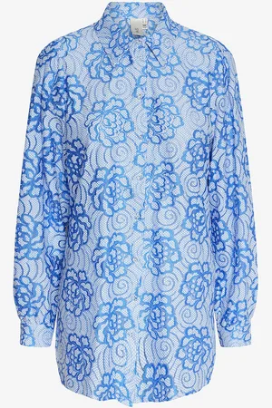 Y.A.S Bluse yaSisa LS Shirt