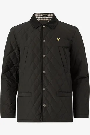 Lyle & Scott Vattert jakke