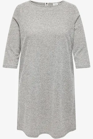 ONLY Kjole carMartha 3/4 Knee Dress