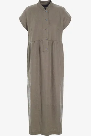 Bitte Kai Rand Kjole Lazy Linen