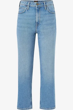 Lee Jeans Carol Straight