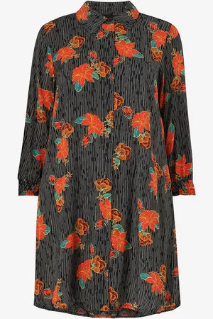 STUDIO Lang skjorte sEmilie Shirt