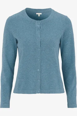 Newhouse Cardigan Violet