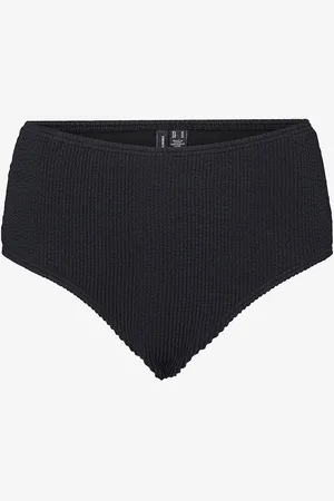 VERO MODA Bikiniunderdeler vmCarmen HW Swim Brief