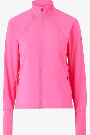 Craft Treningsjakke Adv Essence Wind Jacket W