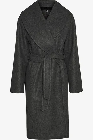 VERO MODA Kåpe vmAnne Bergen Coat