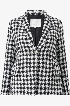 ONLY Blazer carNew Leela L/S Boucle HT Blazer