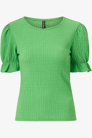 Pieces® Topp pcLullu SS Top