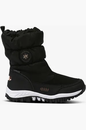 AHKKA Vinterboots Haparanda