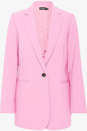 Soaked in Luxury Blazer slCorinne Blazer