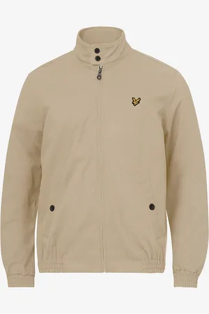 Lyle & Scott Jakke Harrington Jacket