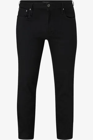JACK & JONES Jeans jjiTim jjOriginal AM 816