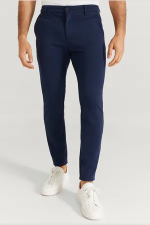 Studio Total Bukse Soft Chino