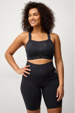 Zizzi Sykkelshortser aDorthe Shorts