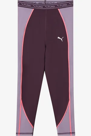 PUMA Treningstights Fit 7/8 Tights G
