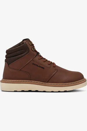 JACK & JONES Boots jfwOhio PU Boot BF LN