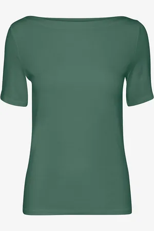 VERO MODA Topp vmPanda S/S Top