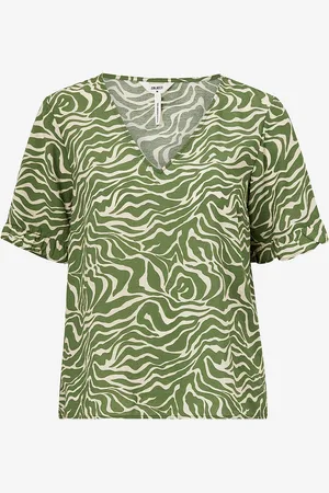 Object Bluse objSeline S/S Top