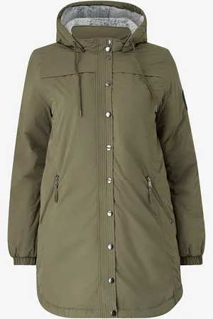 Zhenzi Kåpe Wynter 345