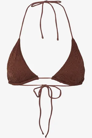 VERO MODA Bikini-BH vmCarly Swim Top