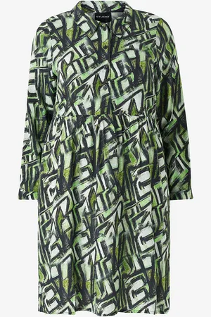 STUDIO Kjole Slise Dress