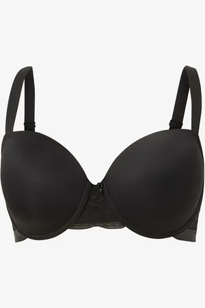 Zizzi Spile-BH lFie Cup Bra