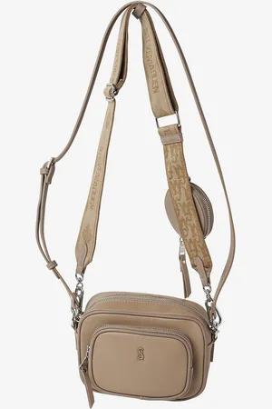 Steve Madden Vesken Blillite Crossbody Bag