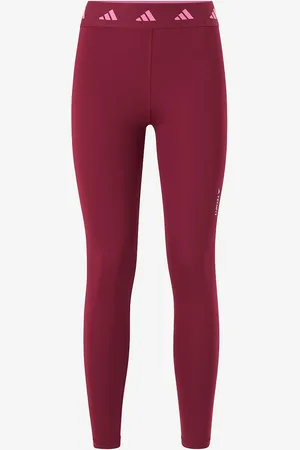 adidas Treningstights Techfit 7/8 Tights