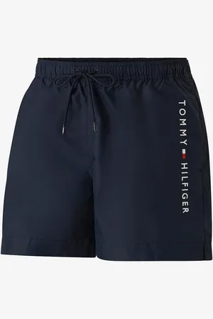 Tommy Hilfiger Badebukse Medium Drawstring