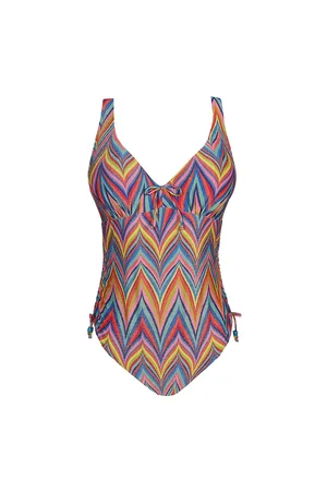 PrimaDonna Badedrakt Kea Plunge Swimsuit