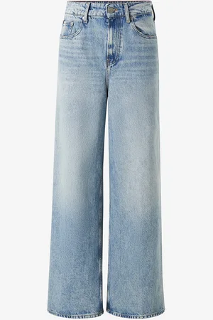 Tommy Hilfiger Jeans Wide Leg HW Sam