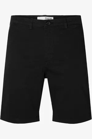 SELECTED Chinoshorts slhSlim-Miles Flex Shorts
