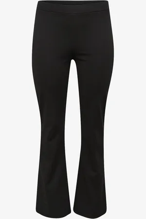 Kaffe Leggings kcJenna Flared Leggings
