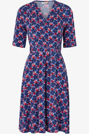 Jumperfabriken Kjole Maria Dress