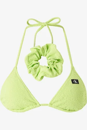 Calvin Klein Bikini-BH Triangle-rp