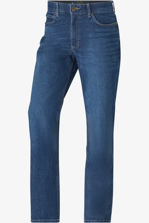 Lee Jeans X Straight