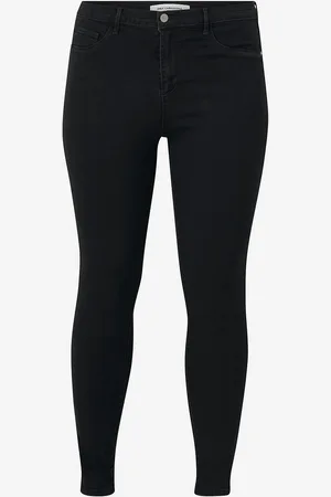 ONLY Jeans carStorm Push Up Skinny