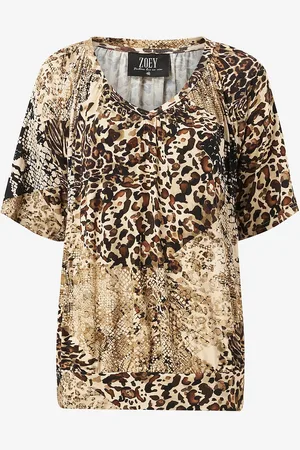ZOEY Topp Jazlyn T-shirt