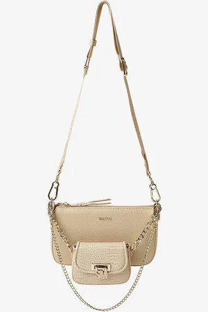 Steve Madden Vesken Bnaim Crossbody Bag