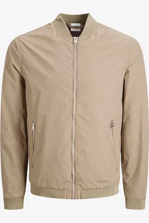 JACK & JONES Jakke jjeRush Bomber