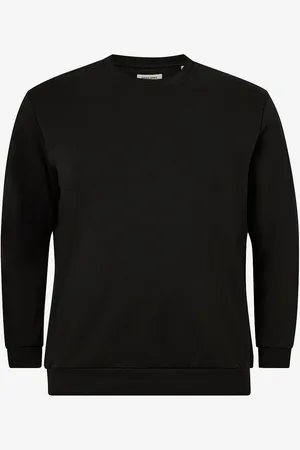 JACK & JONES Collegegenser jjeBradley Sweat Crew Noos Pls